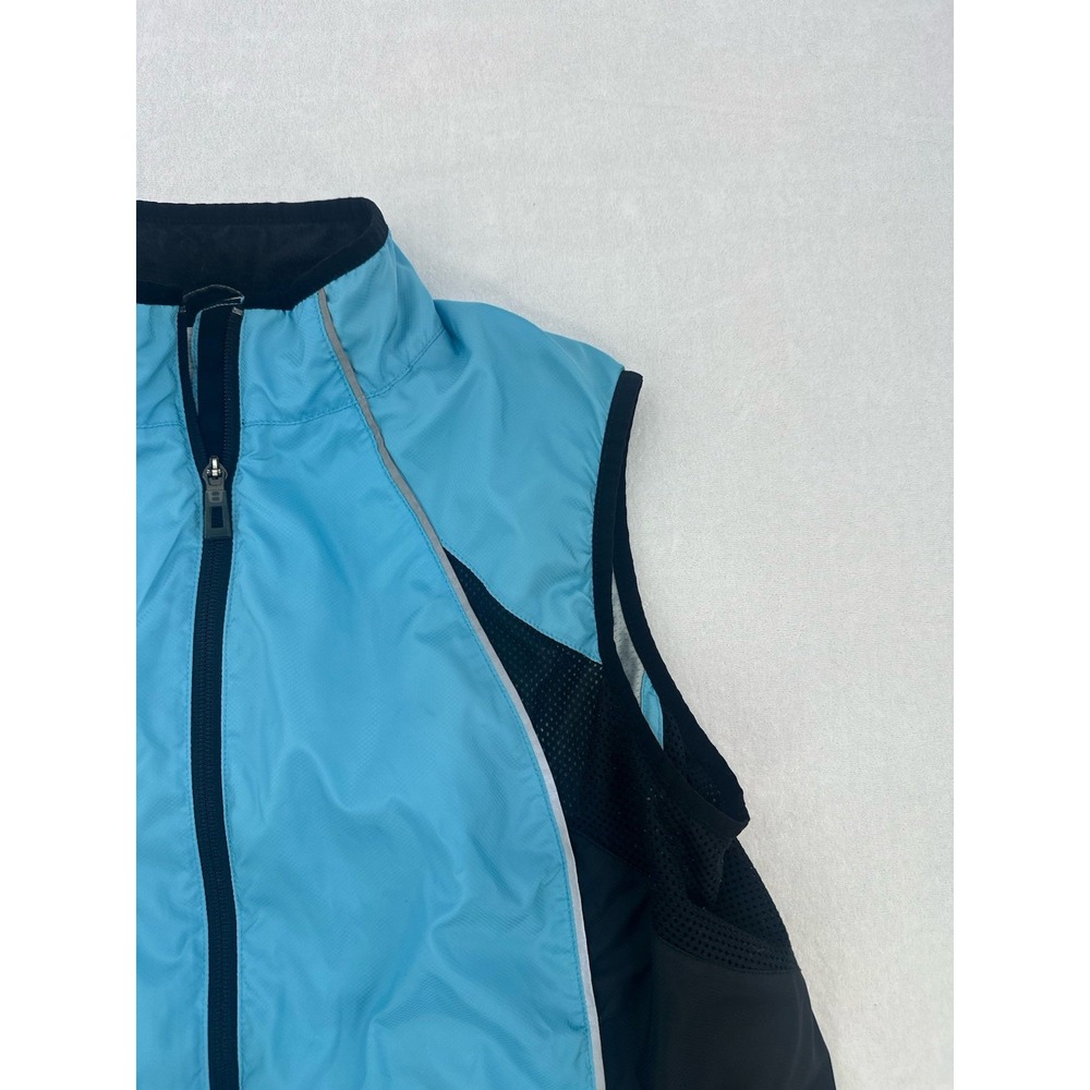 LL Bean Ridge Runner Vest Women's Large Ridge Runner Fieldsensor - Picture 5 of 16